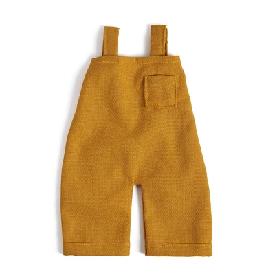 HarperIman Plush Doll Garment Jumper And Bag 1 HarperIman Plush Doll Garment Jumper And Bag