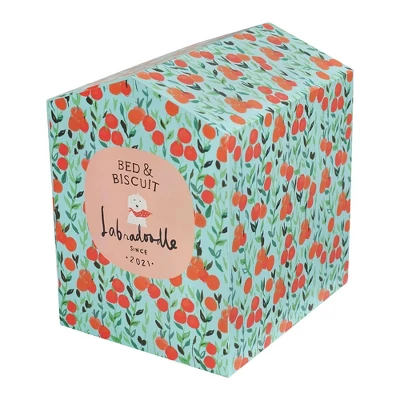 Manhattan Toy Bed & Biscuit Labradoodle Plush Puppy Dog & Keepsake Dog House With Mini-Storybook In Hidden Drawer 5 Manhattan Toy Bed & Biscuit Labradoodle Plush Puppy Dog & Keepsake Dog House With Mini-Storybook In Hidden Drawer - Image 5