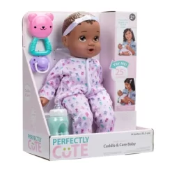 Perfectly Cute Cuddle And Care Feature Baby -Dollhouse Dreams Deals Store GUEST f38761fb ab21 4f15 a667 ebab7757c207