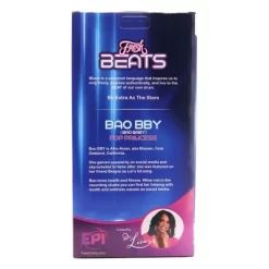 The Fresh Dolls Fresh Beats Fashion Doll BAO BBY -Dollhouse Dreams Deals Store GUEST f4290f60 0052 4e0d 8d07 cda1b1e5e8cf