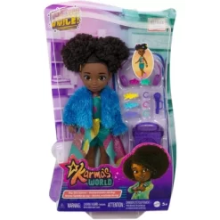 Karma's World Rap Star Karma Doll -Dollhouse Dreams Deals Store GUEST f50a07e0 c4a7 4367 ac6f 1ebca76bdac7