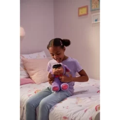 Cabbage Patch Kids Giggle With Me Purple Bunny Baby Doll With Brown Eyes -Dollhouse Dreams Deals Store GUEST f5141722 b8cb 4525 b40e 12feeaf1916b