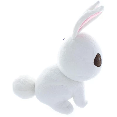 Multiverse Studio, Inc. Harvest Moon 12" Plush Snow Rabbit 1 Multiverse Studio, Inc. Harvest Moon 12" Plush Snow Rabbit
