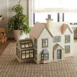 Toy Doll Cottage - Hearth & Hand™ With Magnolia 7 Toy Doll Cottage - Hearth & Hand™ With Magnolia -Dollhouse Dreams Deals Store GUEST f7a712c6 d4b8 4183 9ab5 48f0aced971a
