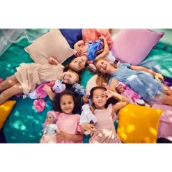 I'M A WOW Olivia The Stargirl With Color-Changing Hair 14" Fashion Doll -Dollhouse Dreams Deals Store GUEST f9d39e3c 0323 4514 a6d5 9a61bec54c30