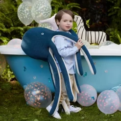 Meri-Meri Meri Meri Cosmo Octopus Large Toy (Pack Of 1) 8 Meri-Meri Meri Meri Cosmo Octopus Large Toy (Pack Of 1) -Dollhouse Dreams Deals Store GUEST fb2a4fb7 d192 4deb 8021 cb520d3f24f5