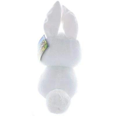 Multiverse Studio, Inc. Harvest Moon 12" Plush Snow Rabbit 2 Multiverse Studio, Inc. Harvest Moon 12" Plush Snow Rabbit - Image 2