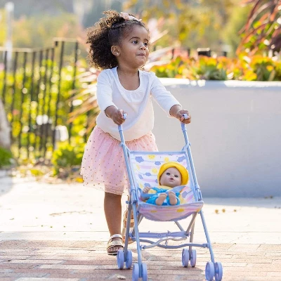 Adora Baby Doll 13 Inch Playtime Baby Dino Boy With A Toy Baby Bottle 6 Adora Baby Doll 13 Inch Playtime Baby Dino Boy With A Toy Baby Bottle - Image 6