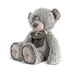 DEMDACO Gray Pocket Prayer Bear 16" 8 DEMDACO Gray Pocket Prayer Bear 16" -Dollhouse Dreams Deals Store GUEST fb4bd76e 9e1f 48bd a2f5 14b85e643a23