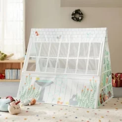 Greenhouse Playhome Tent - Wonder & Wise 6 Greenhouse Playhome Tent - Wonder & Wise -Dollhouse Dreams Deals Store GUEST fb9a74dc 4ea5 41ec 953a 5eb1688e0d5d
