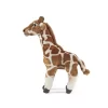 Living Nature Giraffe Medium Plush Toy