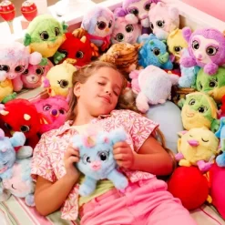 Eolo Zippetz Unicorn & Flamingo -Dollhouse Dreams Deals Store GUEST fbe5d133 75b6 48e8 b963 5dd39bbd8aa2