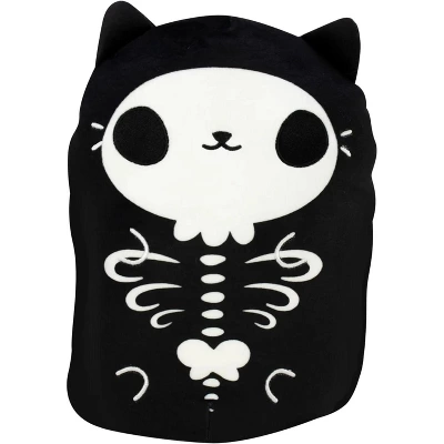 License 2 Play Inc Cats Vs Pickles 8.6 Inch Plush | Skelecat 1 License 2 Play Inc Cats Vs Pickles 8.6 Inch Plush | Skelecat