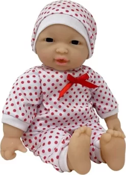 The New York Doll Collection 11 Inch Soft Body Baby Doll -Dollhouse Dreams Deals Store GUEST fc4b3ed4 609e 469f 8f70 effd71c222fc