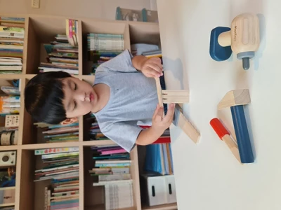 Plantoys| Handy Carpenter Set 9 Plantoys| Handy Carpenter Set - Image 9