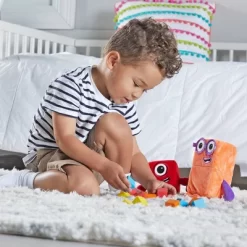 Hand2Mind Numberblocks One And Two Playful Pals Plushes -Dollhouse Dreams Deals Store GUEST fd19b38c 20e0 4bbd a789 a4345c08a5ed