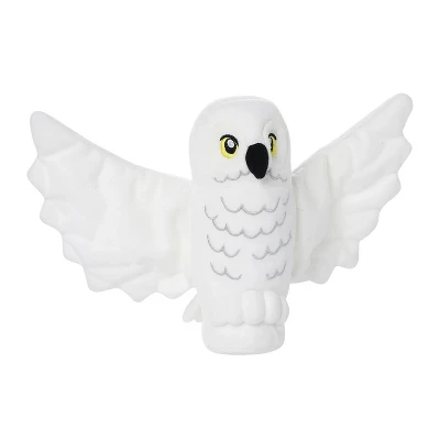 Manhattan Toy Company LEGO® Hedwig The Owl™ Minifigure Plush Character 4 Manhattan Toy Company LEGO® Hedwig The Owl™ Minifigure Plush Character - Image 4