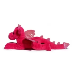 FAO Schwarz 15" Dragon Cuddly Stuffed Animal Plush Ultra-Soft Fur -Dollhouse Dreams Deals Store GUEST fda2b838 2175 4070 a756 2f9049fc9529
