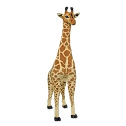 Melissa & Doug Giant Giraffe - Lifelike Stuffed Animal 9 Melissa & Doug Giant Giraffe - Lifelike Stuffed Animal -Dollhouse Dreams Deals Store GUEST fdbb8267 68d5 4290 bafd f762ae9601aa