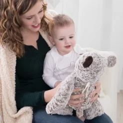 DEMDACO Giving Bear 16 Inches - Brown 19 DEMDACO Giving Bear 16 Inches - Brown -Dollhouse Dreams Deals Store GUEST fe07be0f dc33 4ecb 9f51 76d704117241