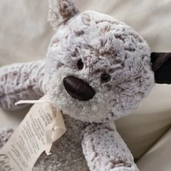 DEMDACO Jumbo Giving Bear 36 Inches - Brown 15 DEMDACO Jumbo Giving Bear 36 Inches - Brown -Dollhouse Dreams Deals Store GUEST fee91f48 4986 4fd0 a674 7a9c62f4abc7