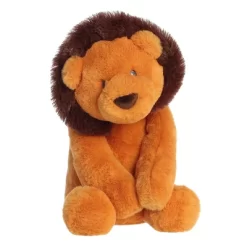 Ebba Hugeez 15" Lion Orange Stuffed Animal -Dollhouse Dreams Deals Store GUEST ffb86c4b ae99 461e 814c 246ee4e63d39