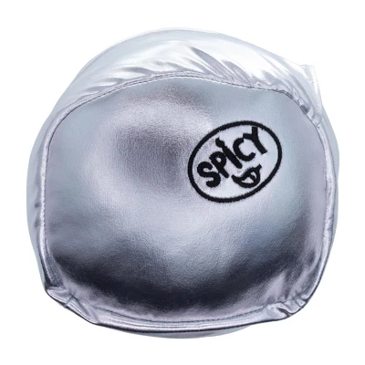 Toynk MochiOshis Burrito 10-Inch Character Plush Toy | Ryoto Burittoshi 3 Toynk MochiOshis Burrito 10-Inch Character Plush Toy | Ryoto Burittoshi - Image 3